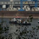 31-10-2011 - Schiff festgefahren - 13